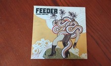 Tumble and Fall by Feeder (Record, 2005)