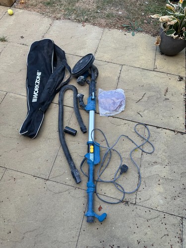 Workzone telescopic led - workzone,