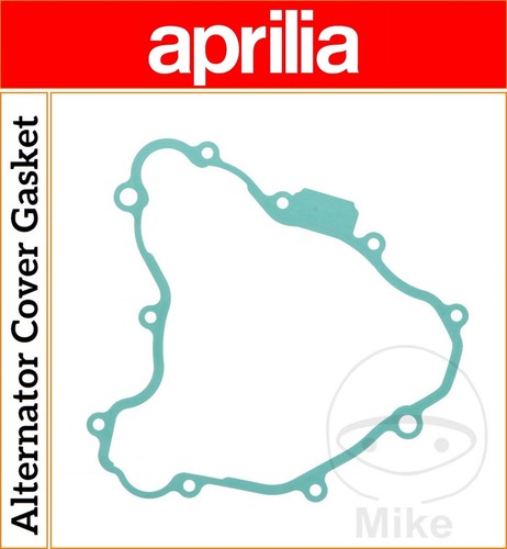 Aprilia 125 replica - rs,