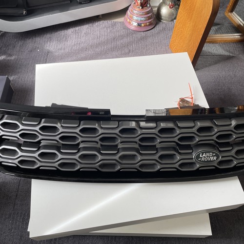 Land rover discovery sport - rover,