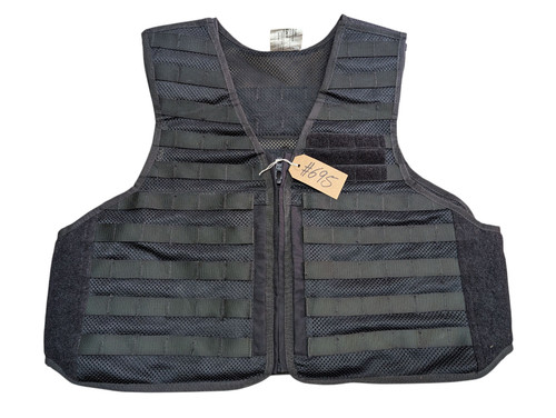 New safariland police - new,