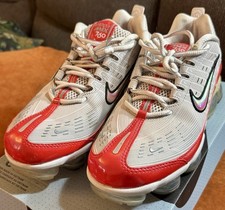 Nike Air VaporMax 360 History