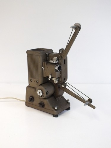 Vintage specto 8mm - cine, film