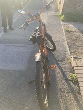 2023 GIANT STANCE E+2  FULL