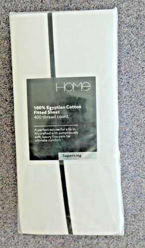 Sainsbury home 400 thread - home,