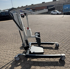 Invacare ISA Stand Assist