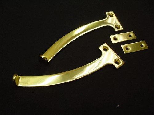 Quadrant stay fanlight arm - quadrant,