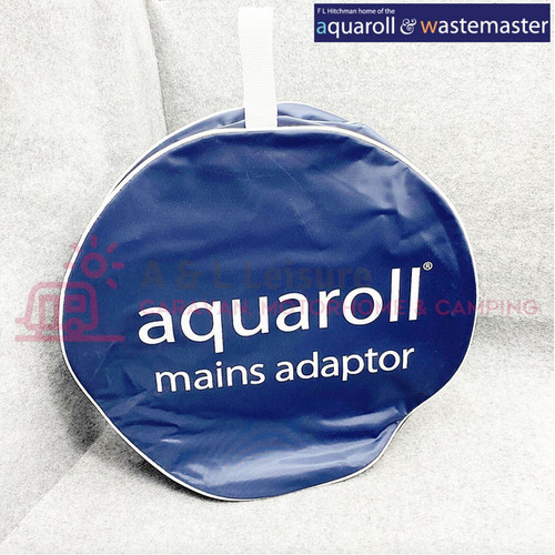 Aquaroll mains adaptor kit - mains,