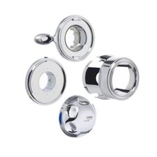 Mira Excel Shower Knob Pack 451.63 for Built-in Models - Chrome 2003-Current