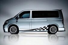 VW TRANSPORTER T4 T5 T6 VAN
