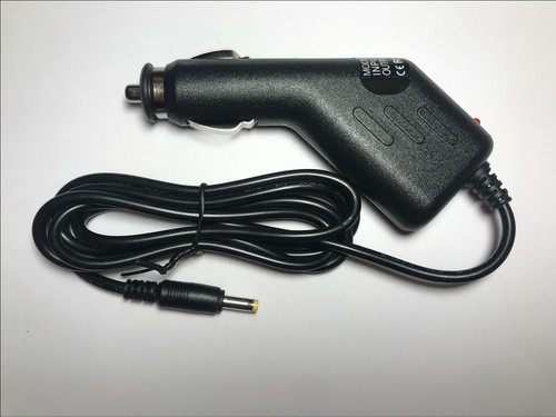 Car charger for premier - charger, av