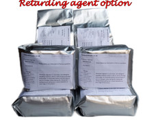 Skin Safe REGULAR Set ALGINATE