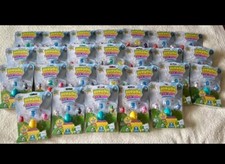 Joblot of 26 packets of Moshi