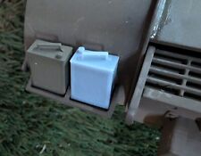 1/16 scale high detailed upgrade flimsy fuel can for Churchill