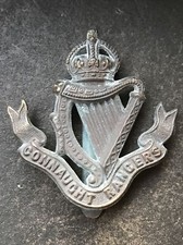 Connaught Rangers British Army