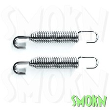 Exhaust Springs 57mm x2 Moto X