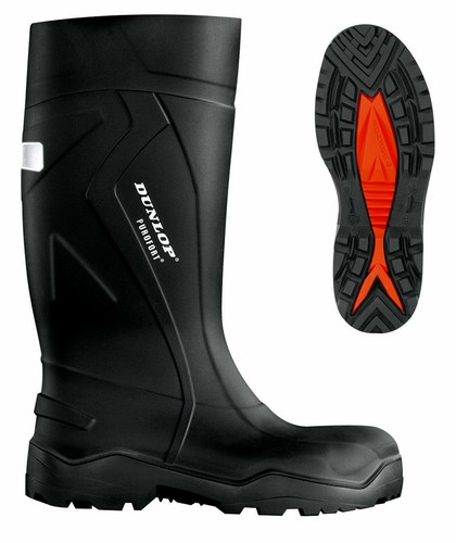 Dunlop purofort thermo - dunlop, to