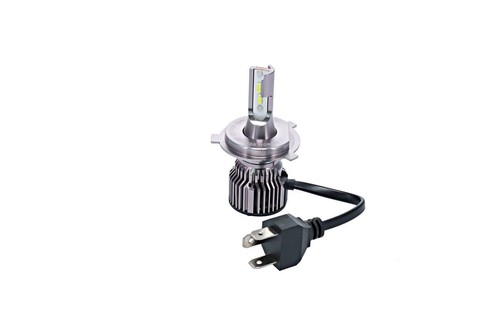 Led headlight bulb bosch - led, fits