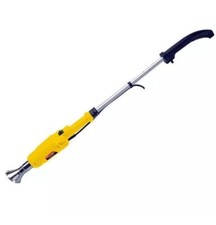 2 -in-1 Electric Weed Burner