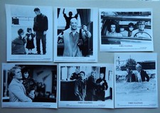 THREE FUGITIVES PRESS PHOTOS