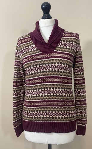 Croft barrow jumper sweater - barrow,