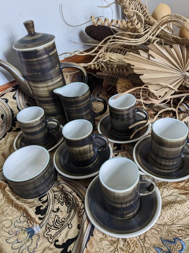Vintage cinque ports pottery - vintage,