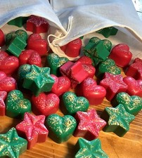 Christmas Wax Melts - Highly