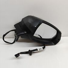 Audi Q5 FY Door Wing Mirror Right 80C857410C 2017 RHD 22364718 UKS