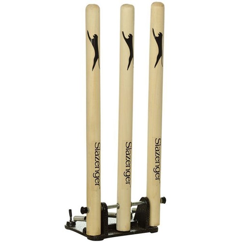 Slazenger cricket wooden - slazenger,