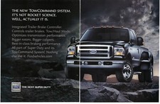 2005 Ford Super Duty F-Series