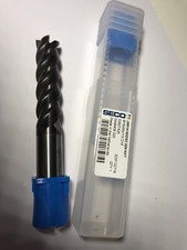 16mm END MILL SECO CARBIDE