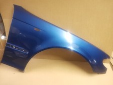 BMW 3 SERIES E46 SALOON ESTATE