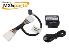 MX5 Smart Top Retractable Hard Top Roof Controller Module Mazda MX-5 Mk3 2005-15