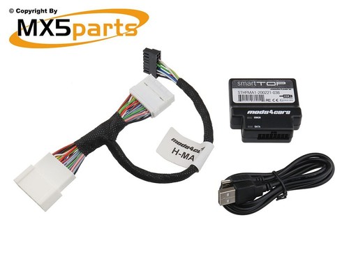 Mx5 smart top - mx5,