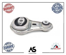 Engine Mounting Rear Lower For
