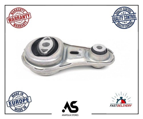 Engine mounting rear lower for - rear,