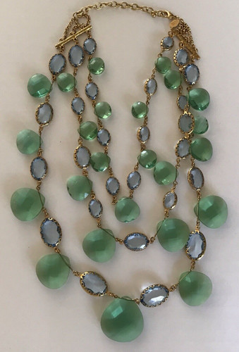 Vtg joan rivers faceted - vtg,