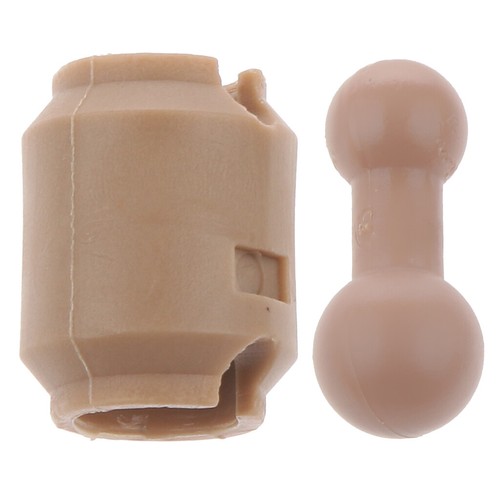 Pieces scale head - 2,