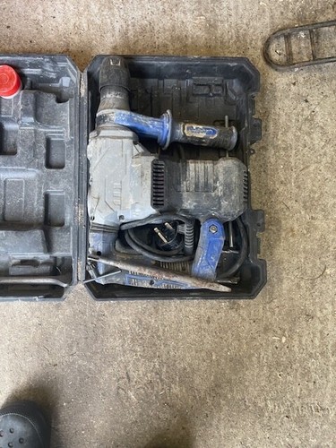 Used power tools job - job, all