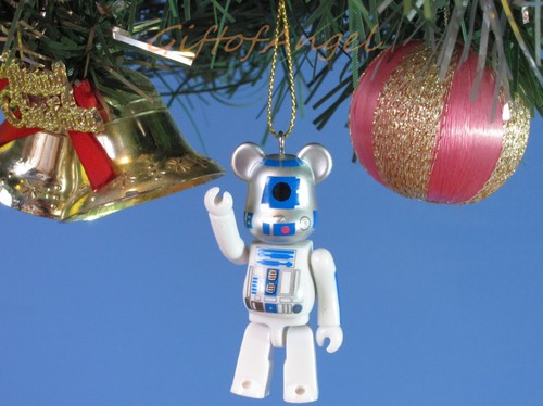 Decoration ornament xmas tree - decoration,