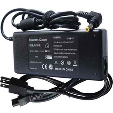 AC Adapter Charger Power Cord