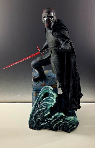 Sideshow collectibles star - sideshow,