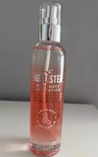 Women's Hollister Coconut Pineapple Fragrance Body Mist 236ml (Body Spray)