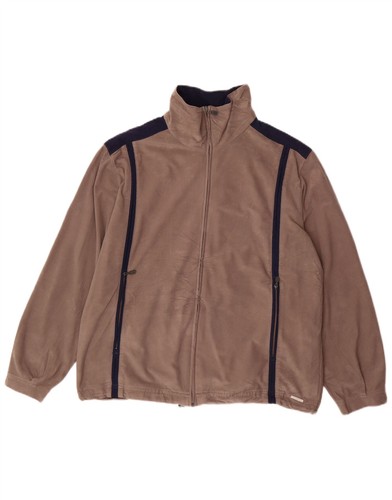 Diadora mens velour tracksuit - mens,