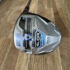 Superb taylormade sldr 460 - superb,