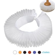 Renaissance Ruffle Collar