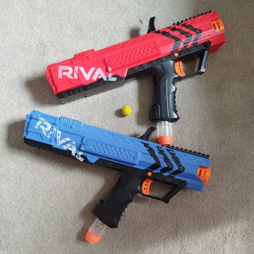 Nerf rival apollo - 2x,