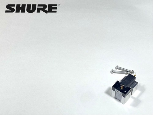 Shure v15 type phono - v15, mm