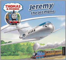 Thomas friends jeremy - thomas, friends:
