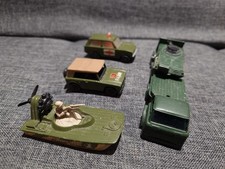 Toy Car Bundle Job Lot